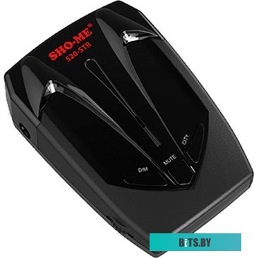 Sho-Me 520-STR