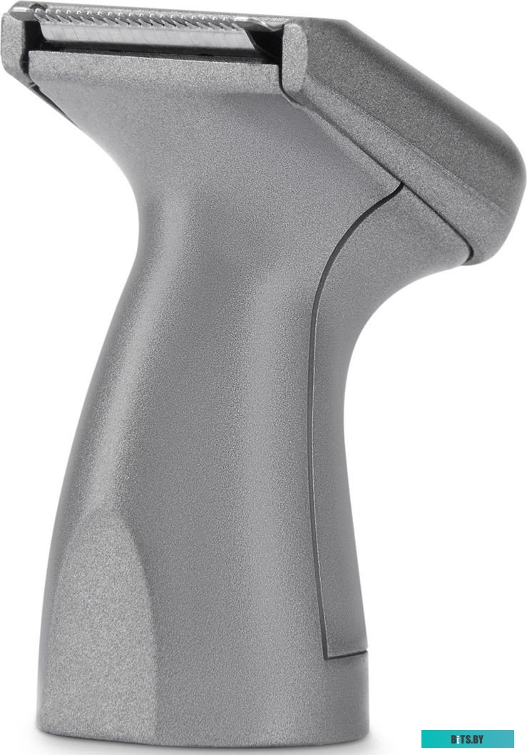 H-HT6010 Триммер Hyundai H-HT6010 графит/черный (насадок в компл:3шт)