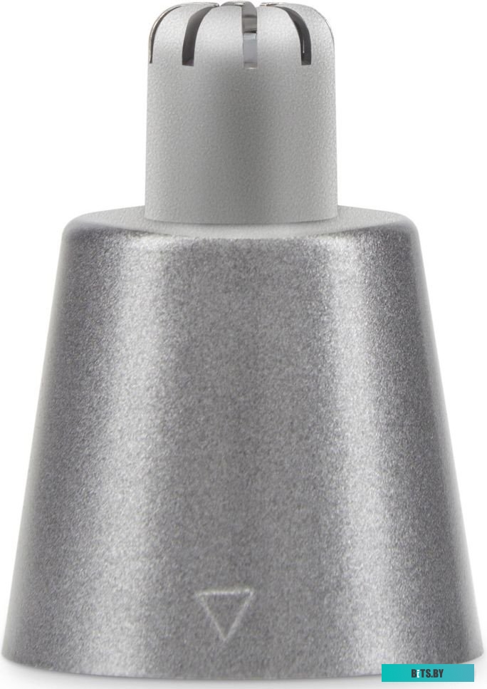 H-HT6010 Триммер Hyundai H-HT6010 графит/черный (насадок в компл:3шт)