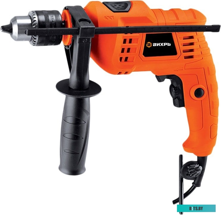 72/8/7 Дрель ударная Вихрь ДУ-500 [72/8/7]