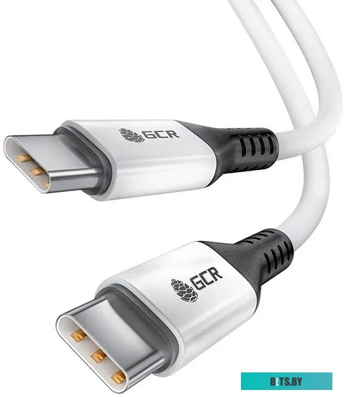 Удлинитель патч-корда GCR GCR-53719 PROF прямой 5.0m, FTP медь, кат.6, 24 AWG, крепление под винт, никелированный коннектор, T568B