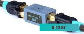 Адаптер-соединитель Vention RJ45 F / RJ45 F 8p8c кат. 6 VAM650
