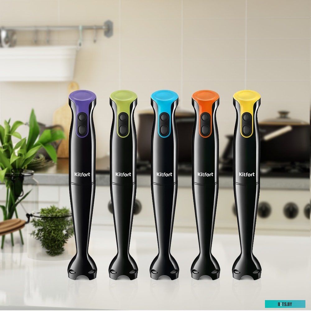 KT-3040-5 Погружной блендер Kitfort KT-3040-5