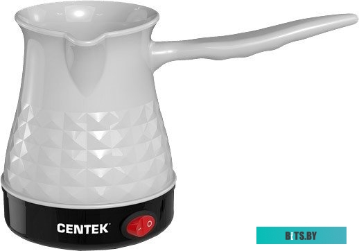 CT-1097 Электрическая турка "Centek" [CT-1097], <Black>