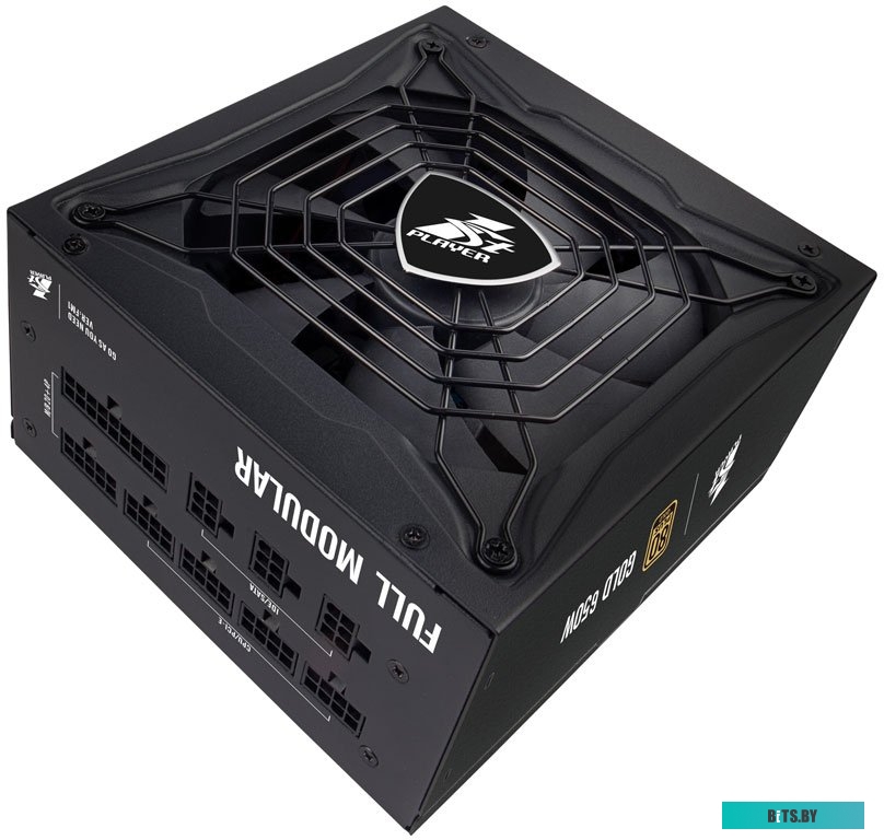 Блок питания 1stPlayer Steampunk SP 8.5 PS-850SP