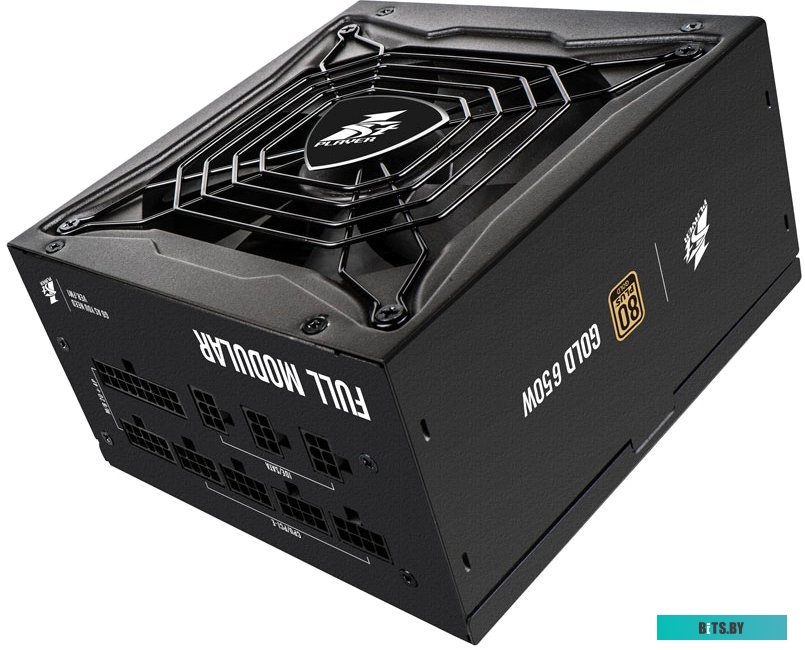 Блок питания 1stPlayer Steampunk SP 8.5 PS-850SP