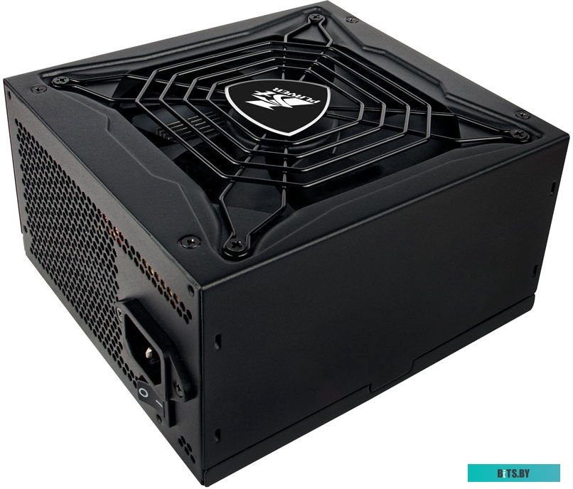Блок питания 1stPlayer Steampunk SP 8.5 PS-850SP