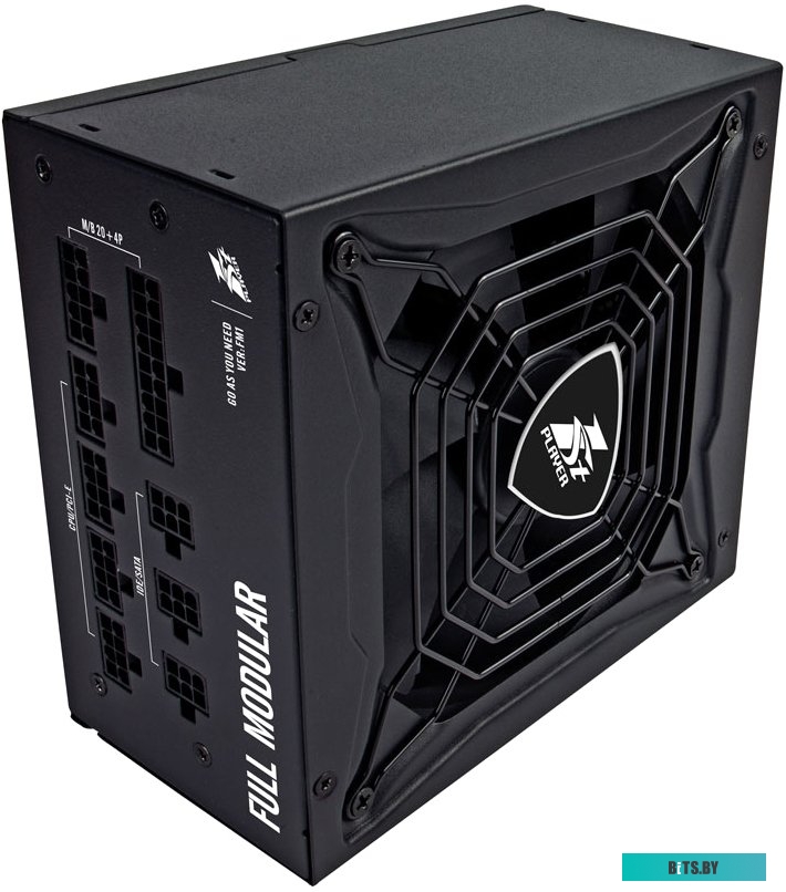 Блок питания 1stPlayer Steampunk SP 8.5 PS-850SP