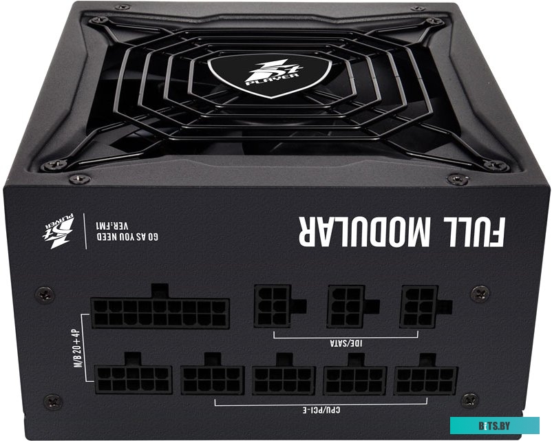 Блок питания 1stPlayer Steampunk SP 8.5 PS-850SP