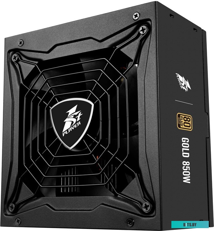 Блок питания 1stPlayer Steampunk SP 8.5 PS-850SP