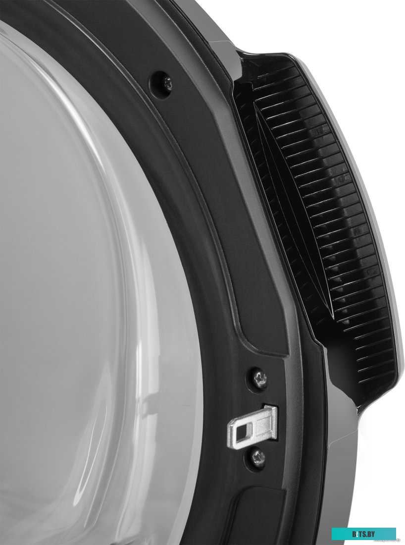 КА-00015755 Стиральная машина MAUNFELD MFWM148WH, с фронтальной загрузкой, 8кг, 1400об/мин, инверторная