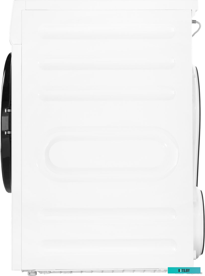 КА-00015755 Стиральная машина MAUNFELD MFWM148WH, с фронтальной загрузкой, 8кг, 1400об/мин, инверторная