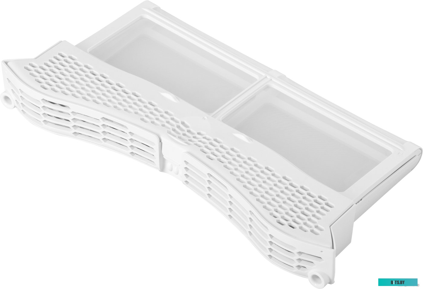 КА-00015755 Стиральная машина MAUNFELD MFWM148WH, с фронтальной загрузкой, 8кг, 1400об/мин, инверторная