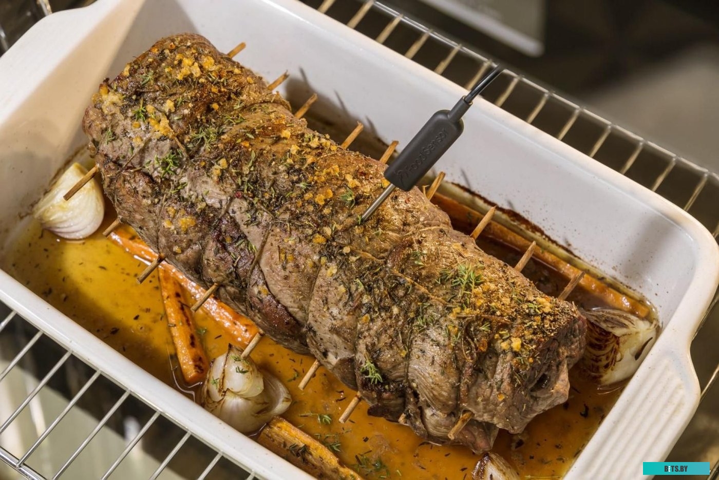 BOSX6737E09BG Духовой шкаф Электрический Gorenje BOSX6737E09BG черный