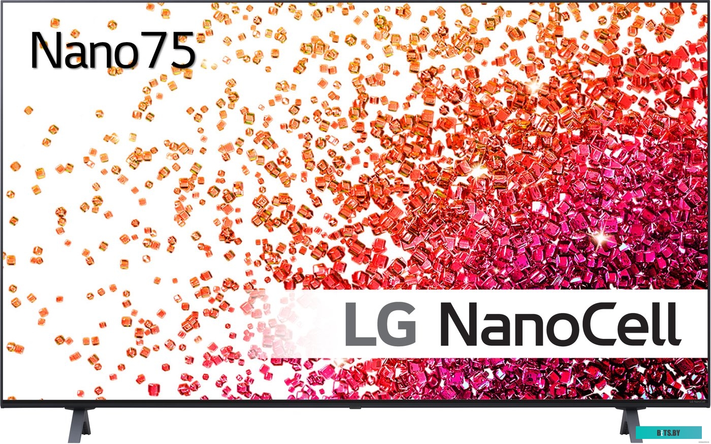 50NANO856PA.ARU Телевизор UHD 50" 4K 50NANO856PA.ARU LG