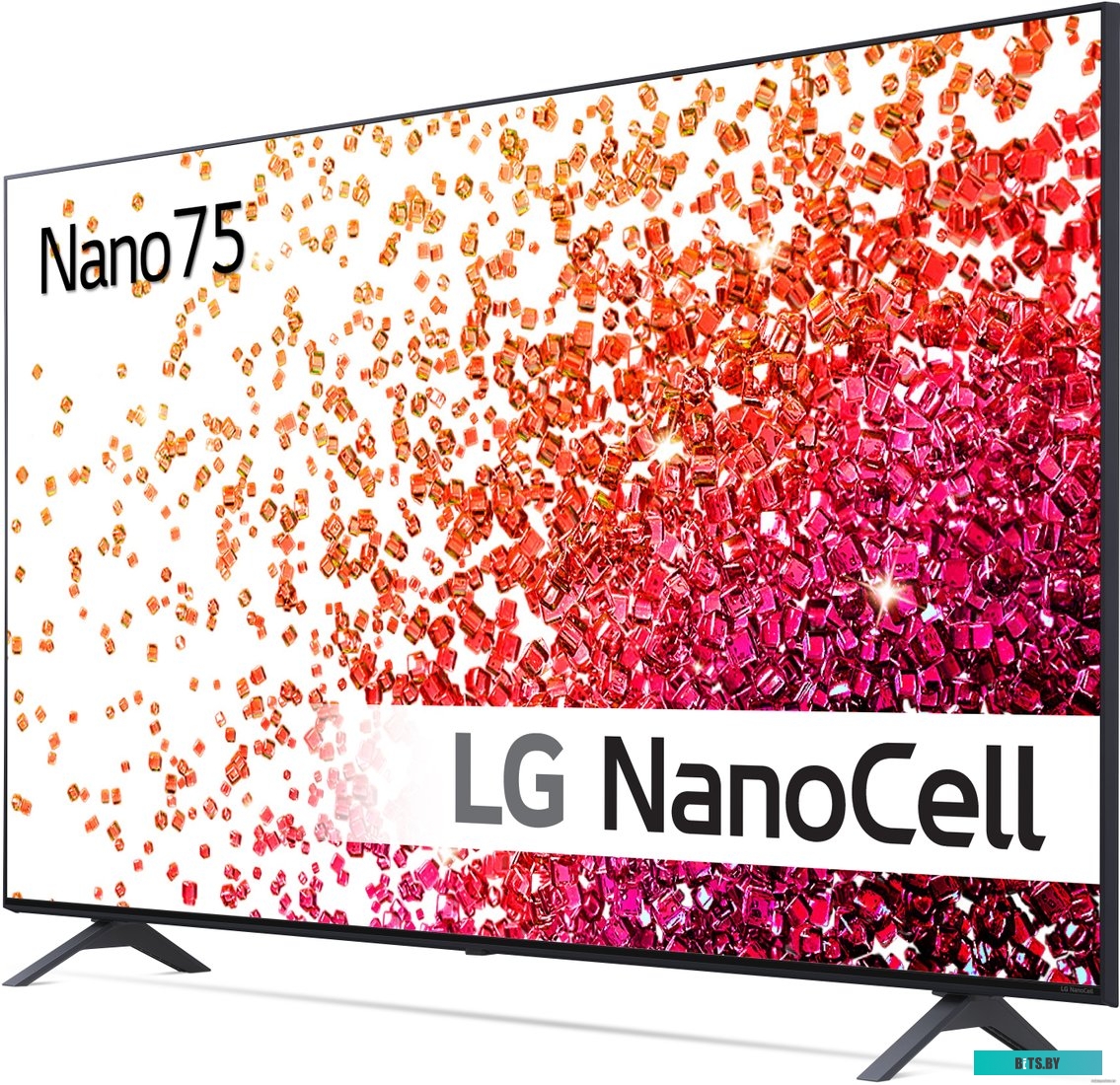 50NANO856PA.ARU Телевизор UHD 50" 4K 50NANO856PA.ARU LG
