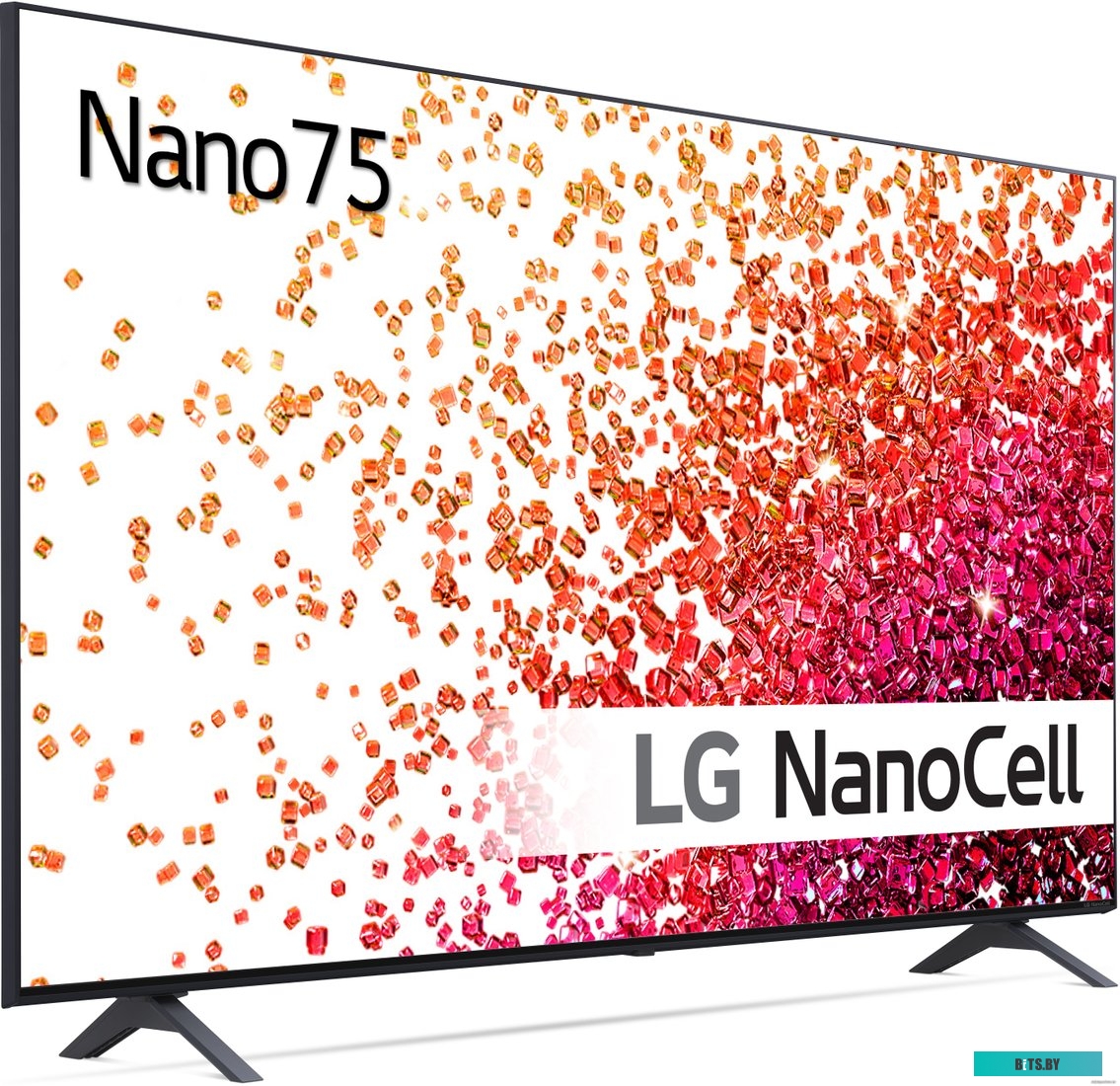 50NANO856PA.ARU Телевизор UHD 50" 4K 50NANO856PA.ARU LG