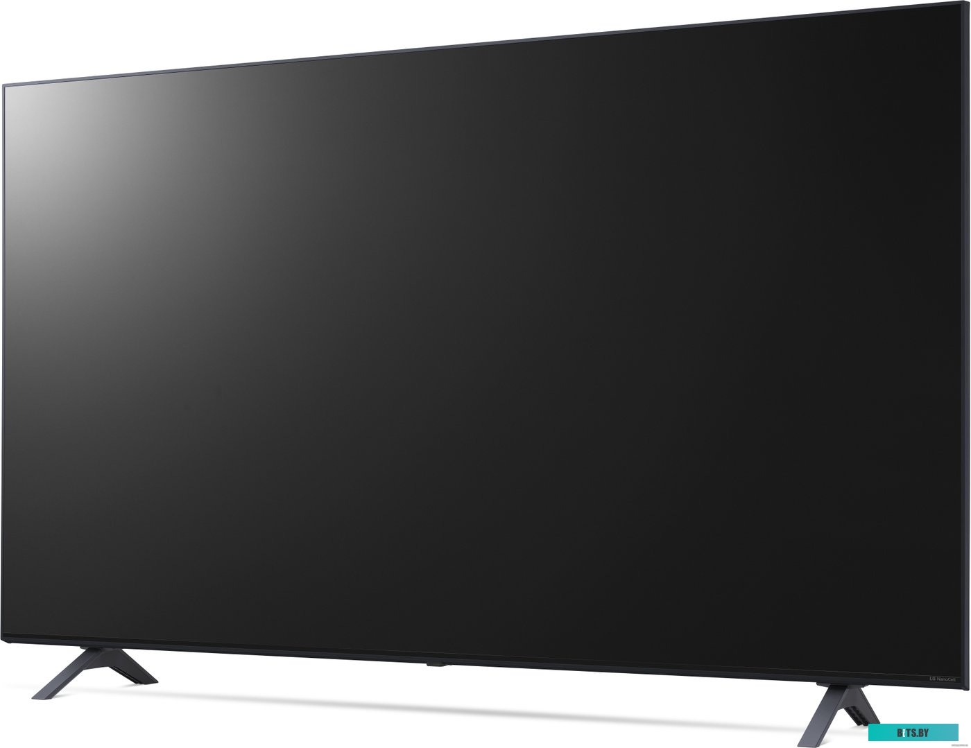 50NANO856PA.ARU Телевизор UHD 50" 4K 50NANO856PA.ARU LG