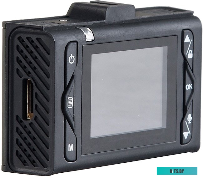 Видеорегистратор SilverStone F1 CROD A85-FHD