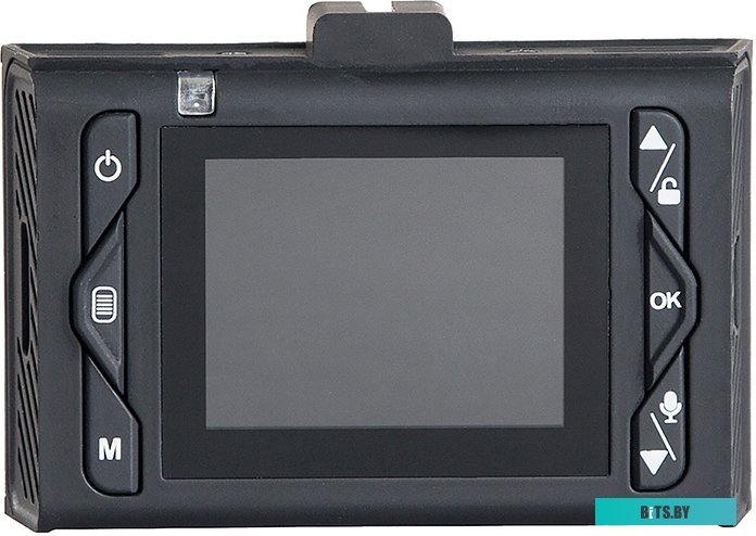 Видеорегистратор SilverStone F1 CROD A85-FHD