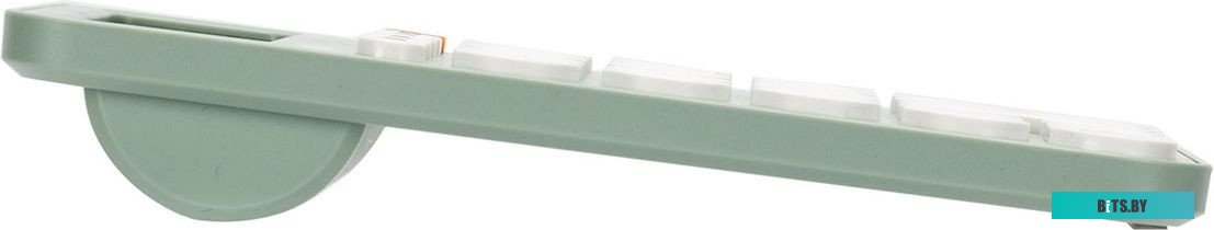 Калькулятор Настольный Deli EM124GREEN