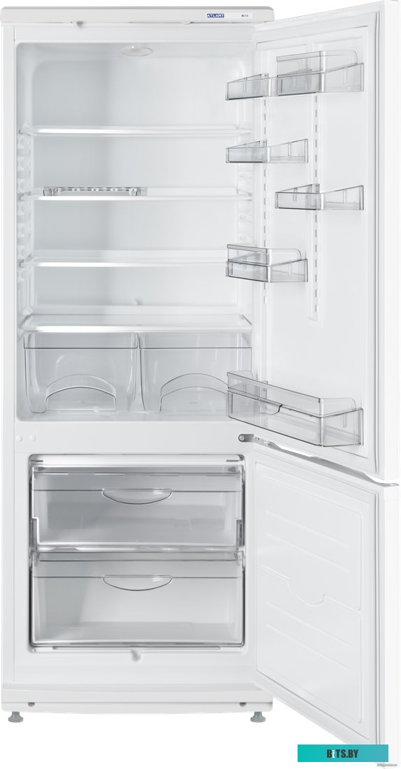 ХМ-4009-022 769712206022 Холодильник-морозильник АТЛАНТ ХМ-4009-022 769712206022