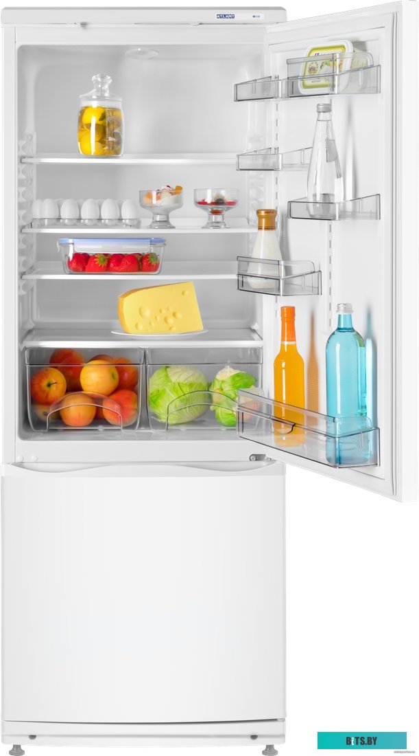 ХМ-4009-022 769712206022 Холодильник-морозильник АТЛАНТ ХМ-4009-022 769712206022