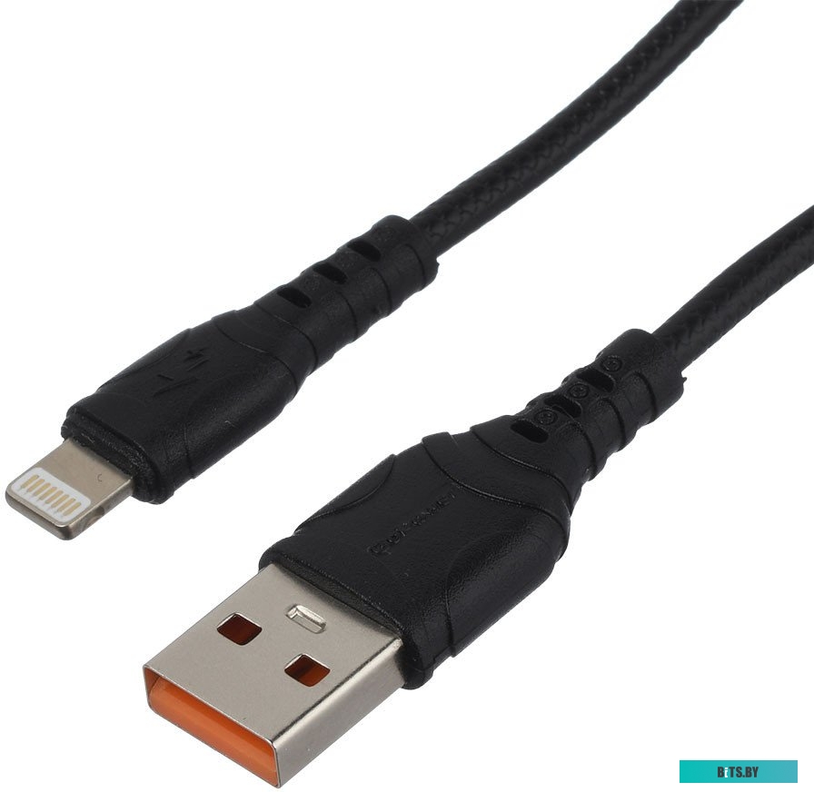 Кабель GoPower GP05-3в1 00-00022794