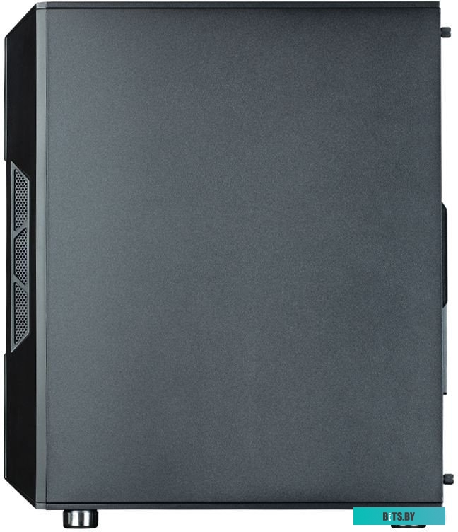 Корпус Zalman i3 Neo ARGB (черный)