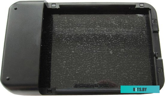 Бокс для накопителей 3.5" AgeStar 3UB3A8-6G Black