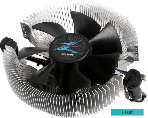 Кулер Zalman CNPS80G