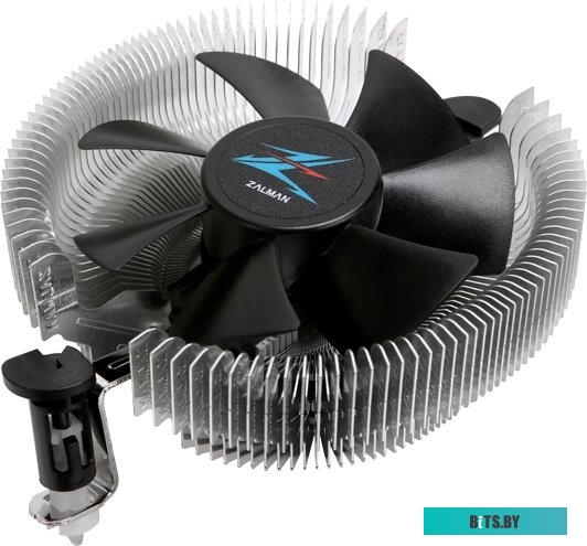 Кулер Zalman CNPS80G