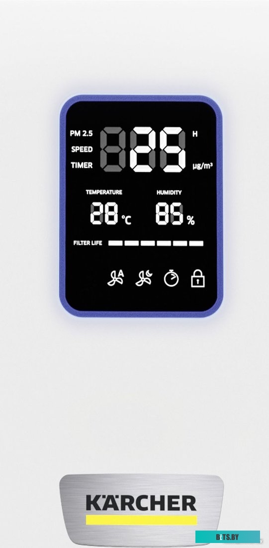 Karcher AF 50 1.024-822.0