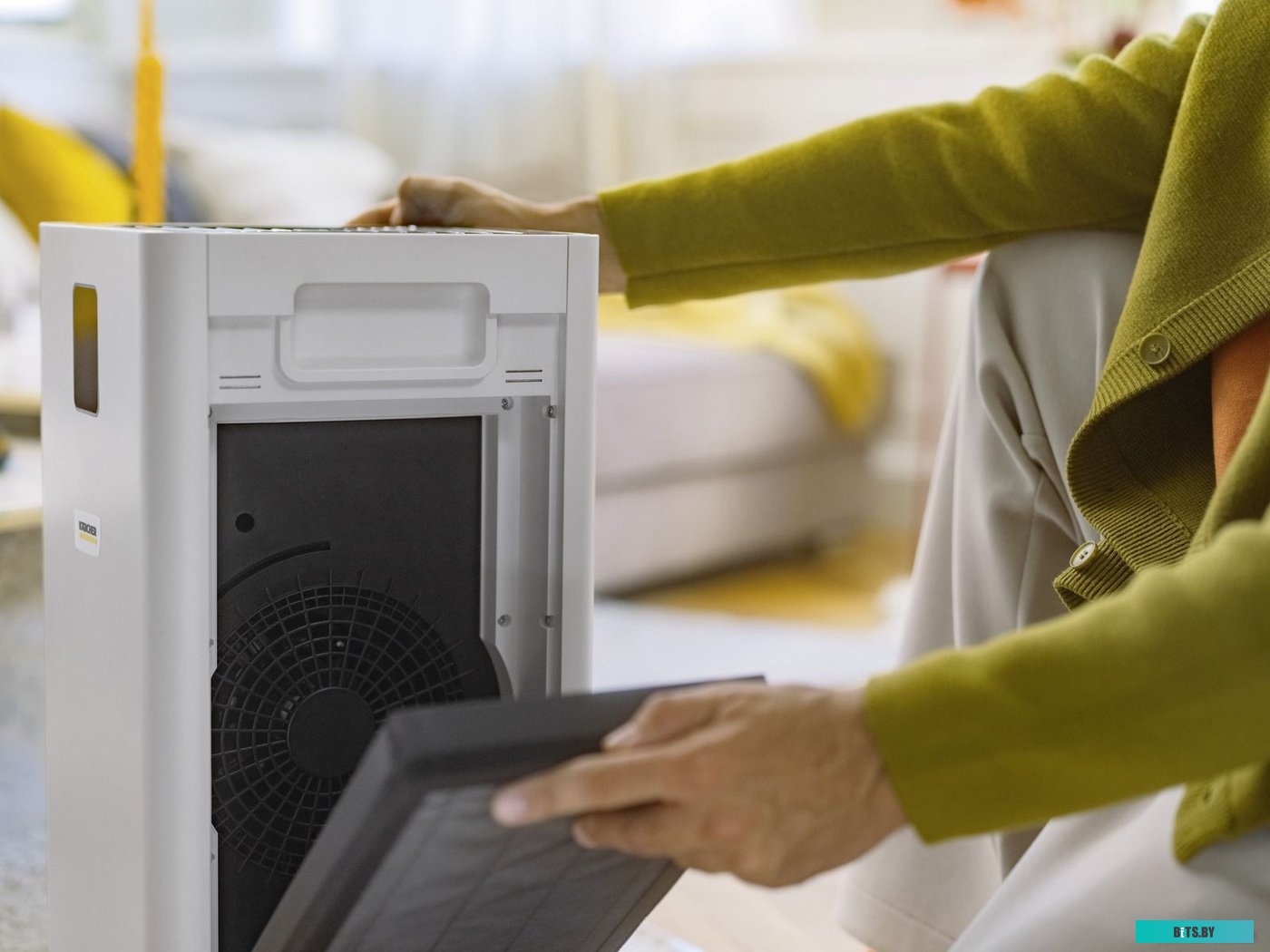 Karcher AF 50 1.024-822.0