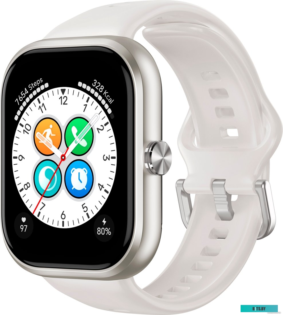 Смарт-часы Honor Choice Watch BOT-WB01 5504AAMC