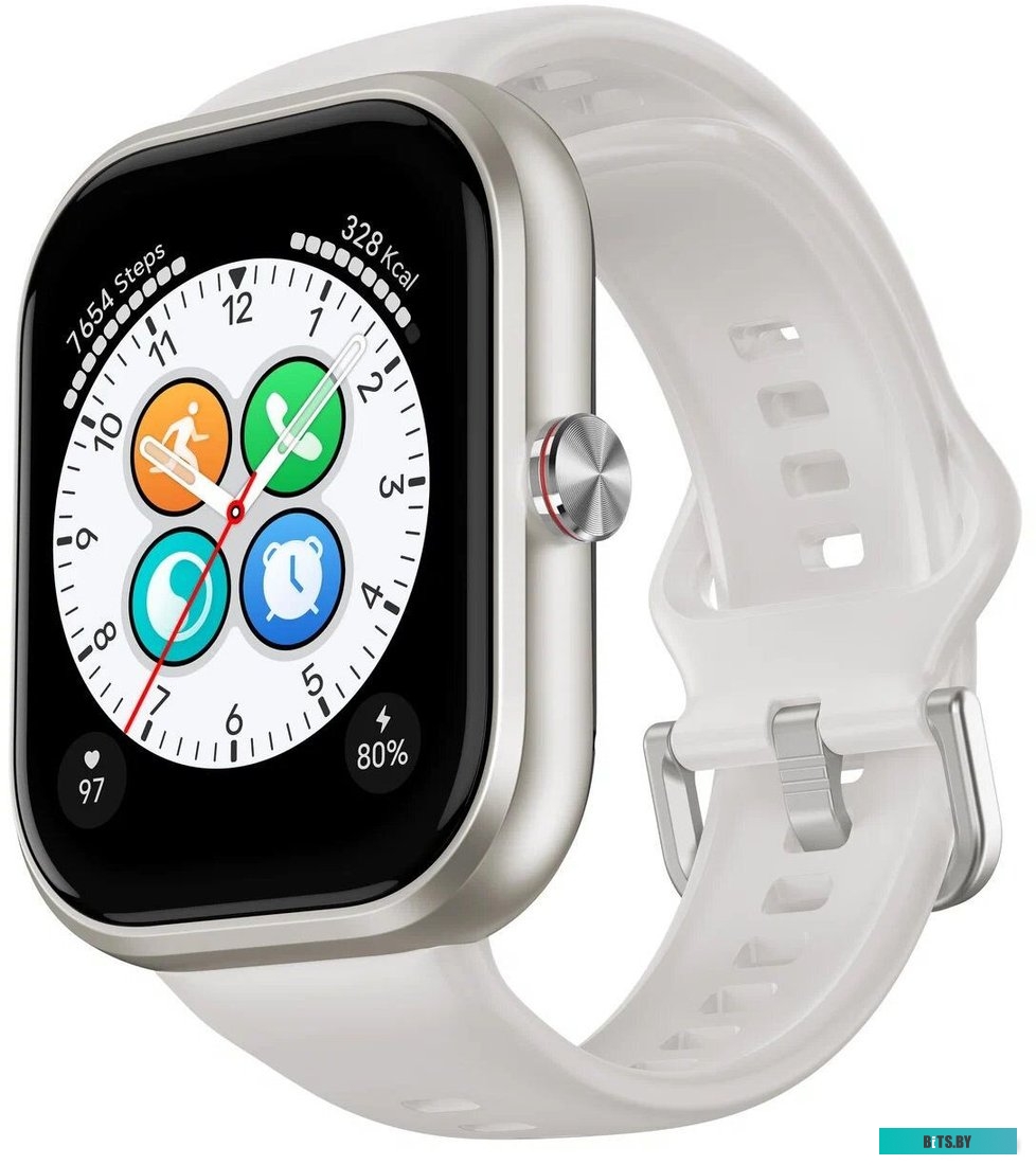 Смарт-часы Honor Choice Watch BOT-WB01 5504AAMC