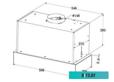 УТ000028088 Чехол (клип-кейс)  Usams US-BH782, для Apple iPhone 13 Pro, черный [ут000028088]