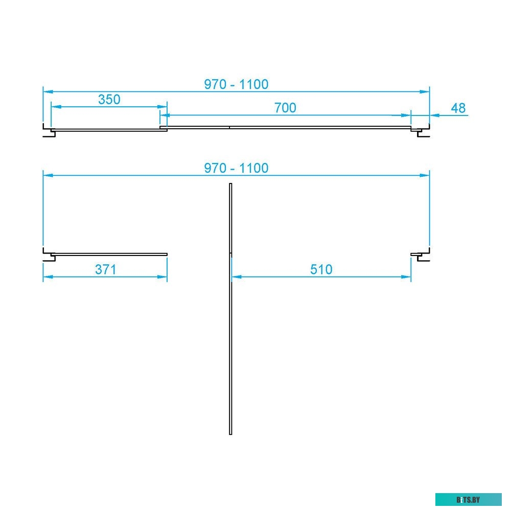 4010802121 Hi-Black CZ192A Картридж для HP LJ Pro M435nw/M701/706, 12K