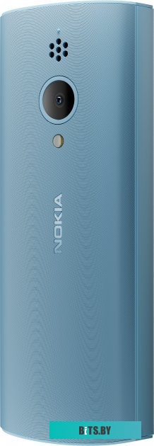 Мобильный телефон Nokia 150 TA-1582 DS EAC Blue