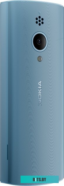 Мобильный телефон Nokia 150 TA-1582 DS EAC Blue