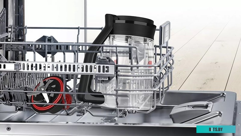 MMB6172S Блендер стационарный Bosch VitaPower Serie 4 MMB6172S 1200Вт серебристый