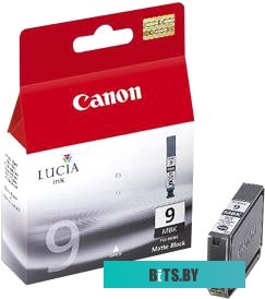 Картридж Canon PGI-9 Matte Black (1033B001) <1033B001AF>