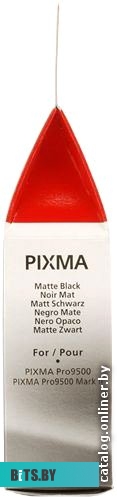 Картридж Canon PGI-9 Matte Black (1033B001) <1033B001AF>