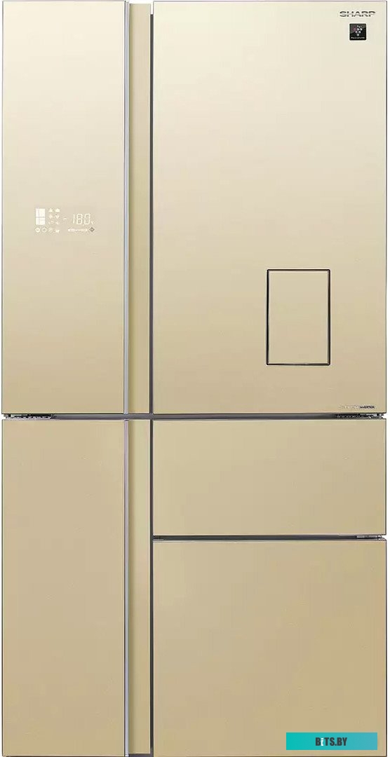 Sharp SJ-WX99A-CH