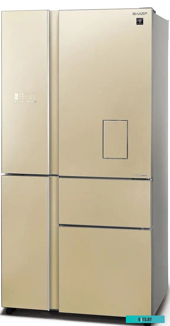 Sharp SJ-WX99A-CH