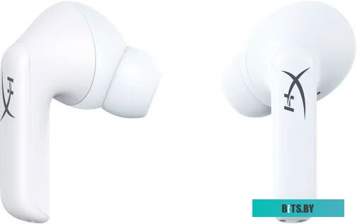 Наушники HyperX Cloud Buds TWS (белый) <56R63AA>