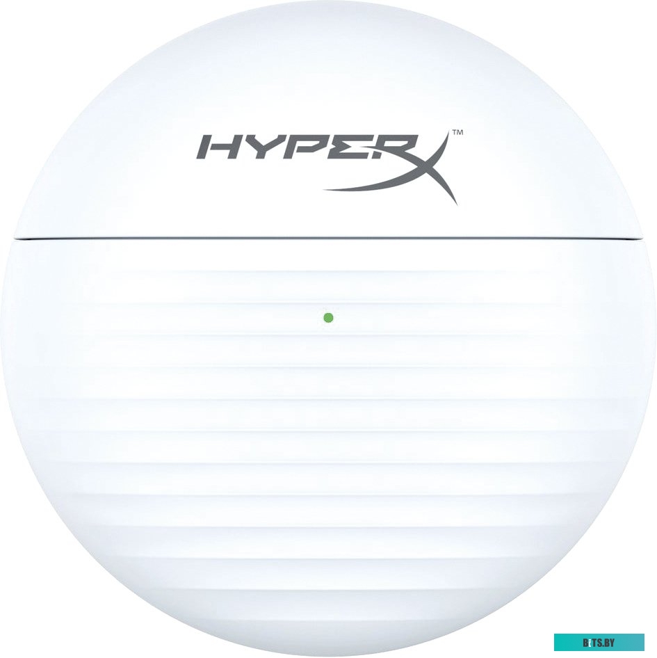 Наушники HyperX Cloud Buds TWS (белый) <56R63AA>