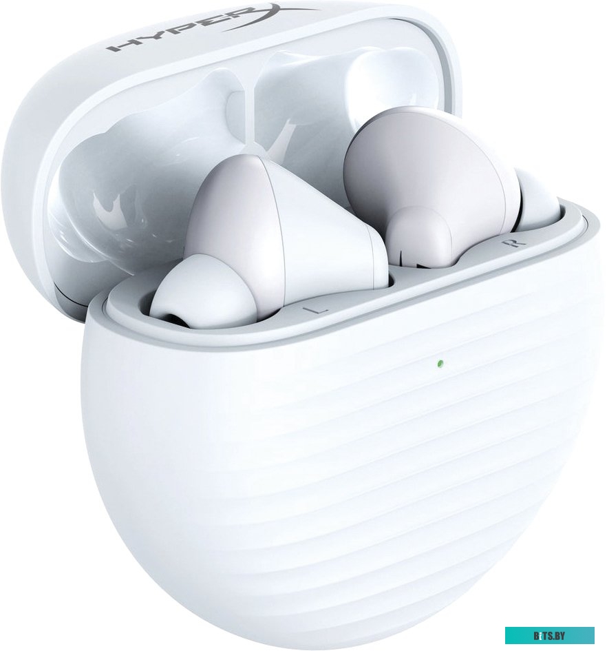 Наушники HyperX Cloud Buds TWS (белый) <56R63AA>