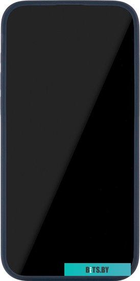uBear Touch Mag для iPhone 15 Pro Max (темно-синий)