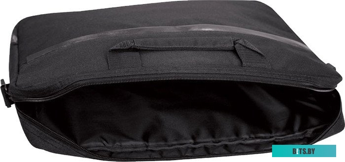 Сумка (портфель, кейс, чехол) для ноутбука PC Pet POLYESTER 15,6 (PCP-1002BK)